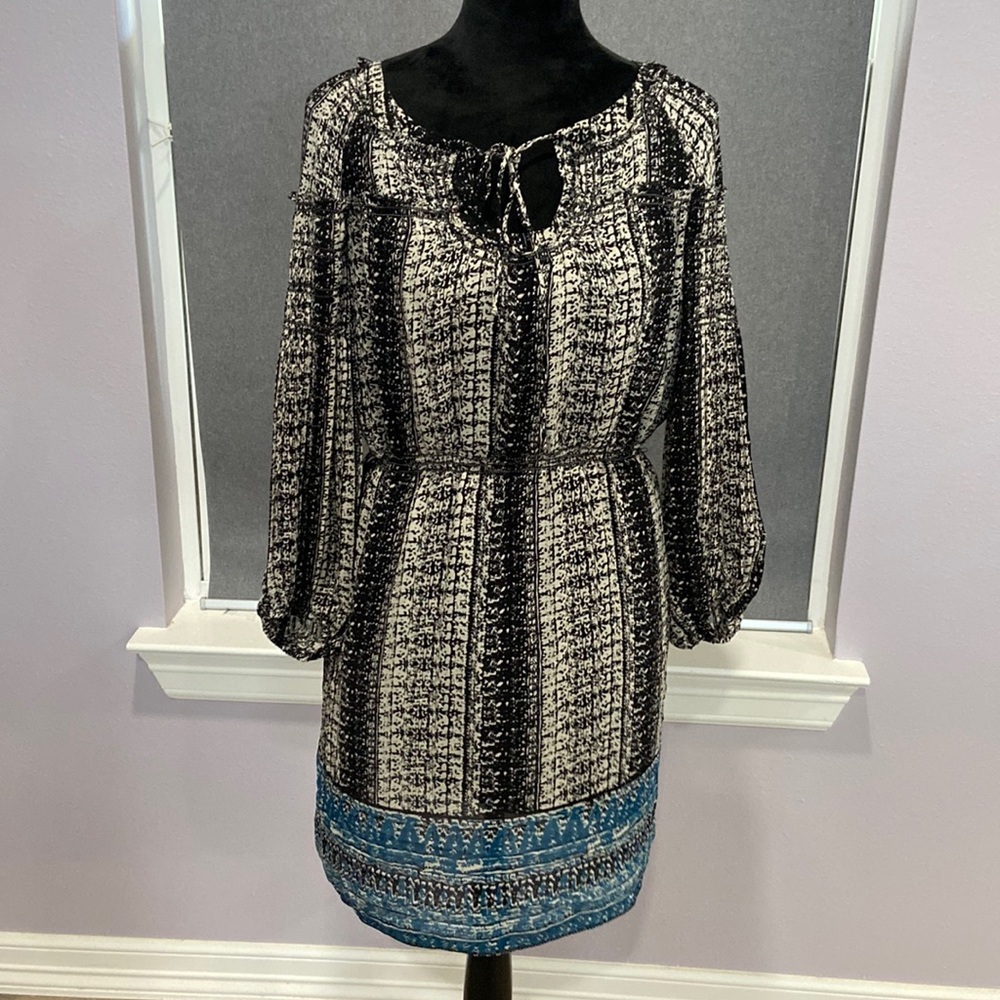 MIDI dress